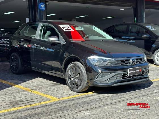 VOLKSWAGEN POLO 1.0 MPI TRACK MANUAL
